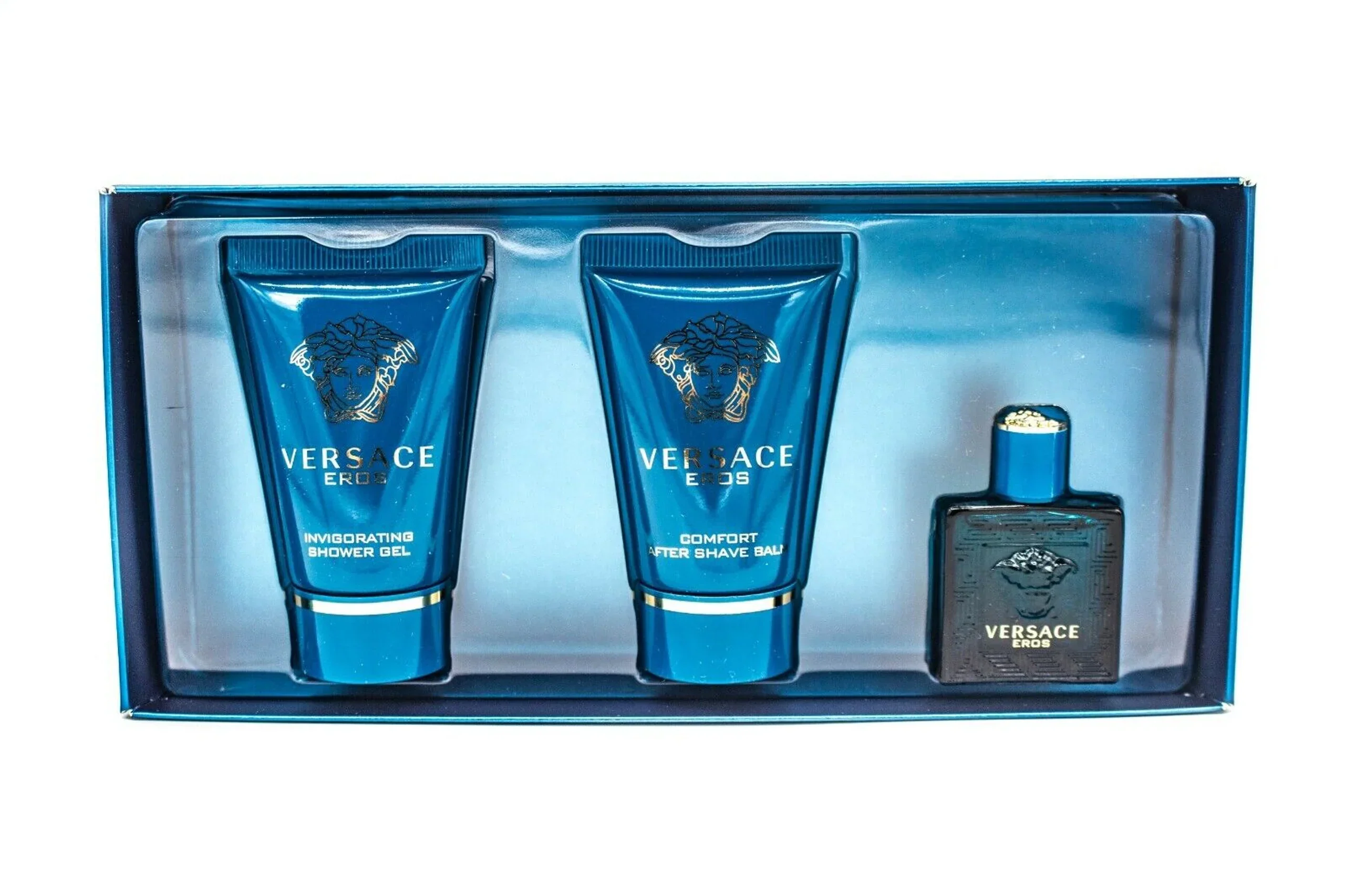 Versace Eros Eau de Toilette for Men - Image 12