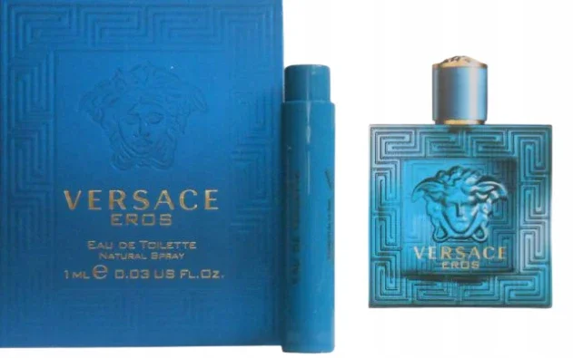 Versace Eros Eau de Toilette for Men - Image 18