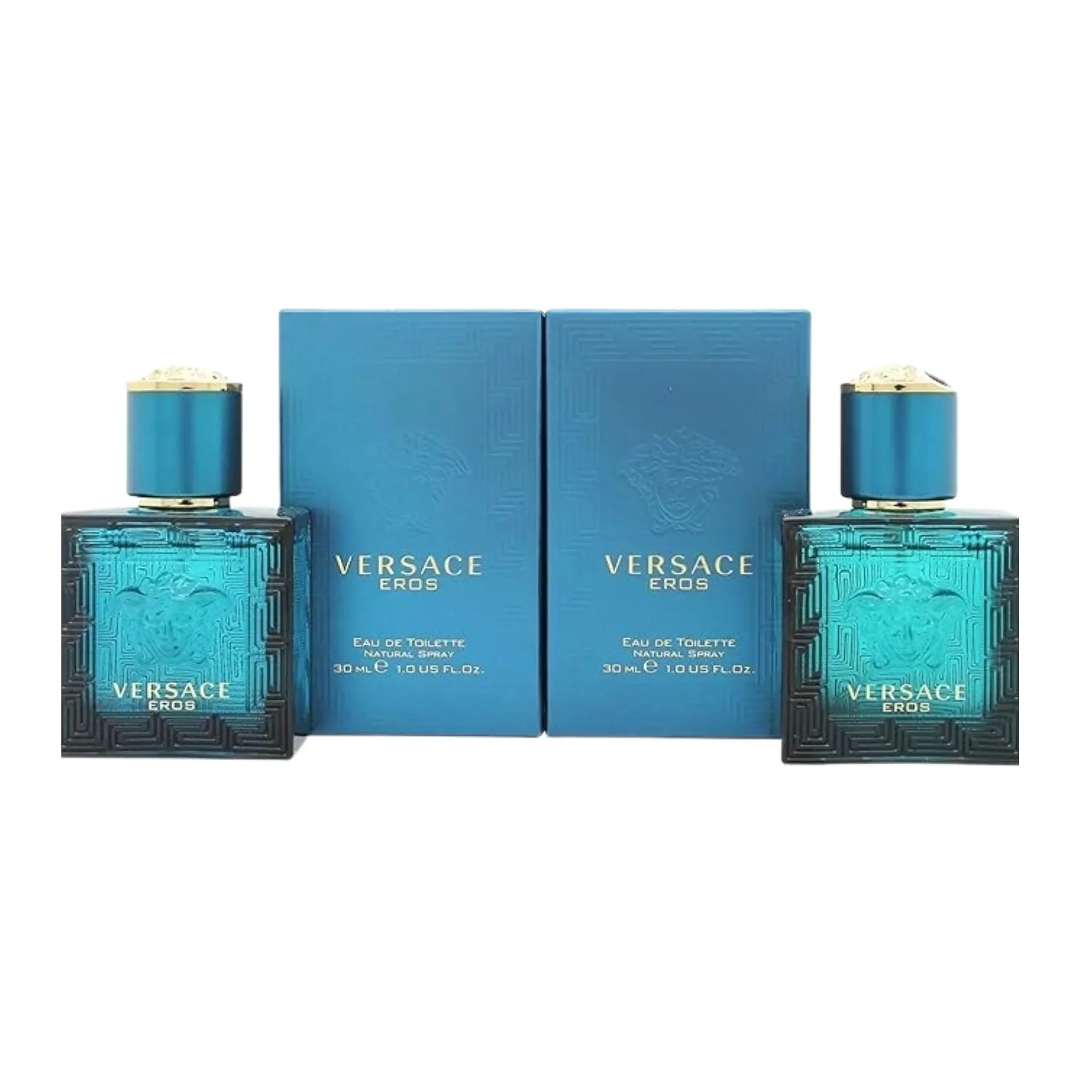 Versace Eros Eau de Toilette for Men - Image 19