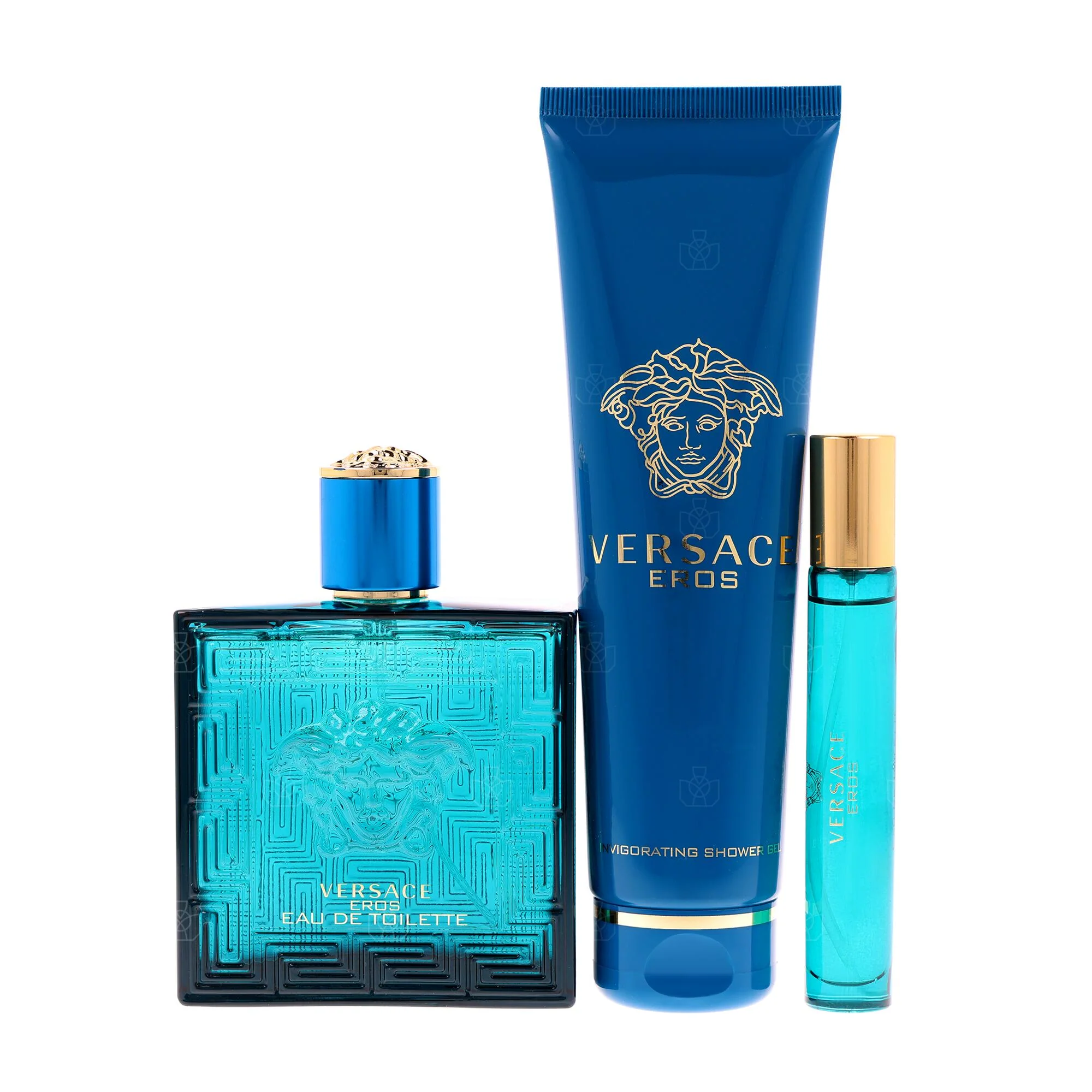 Versace Eros Eau de Toilette for Men - Image 20