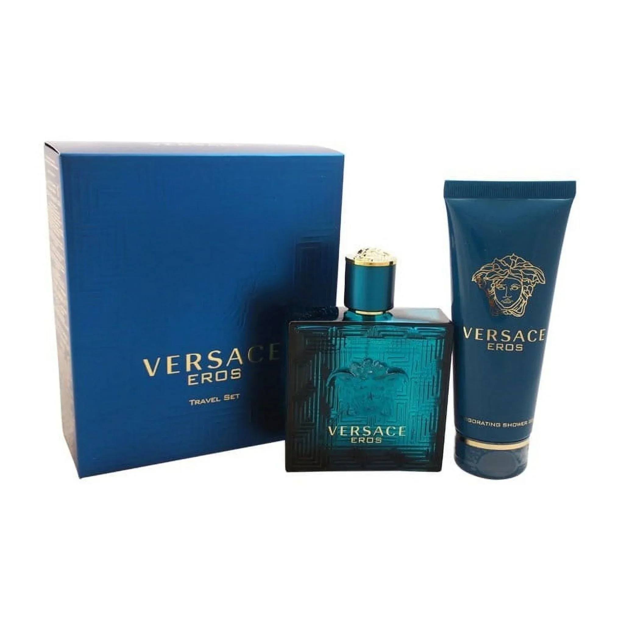 Versace Eros Eau de Toilette for Men - Image 21
