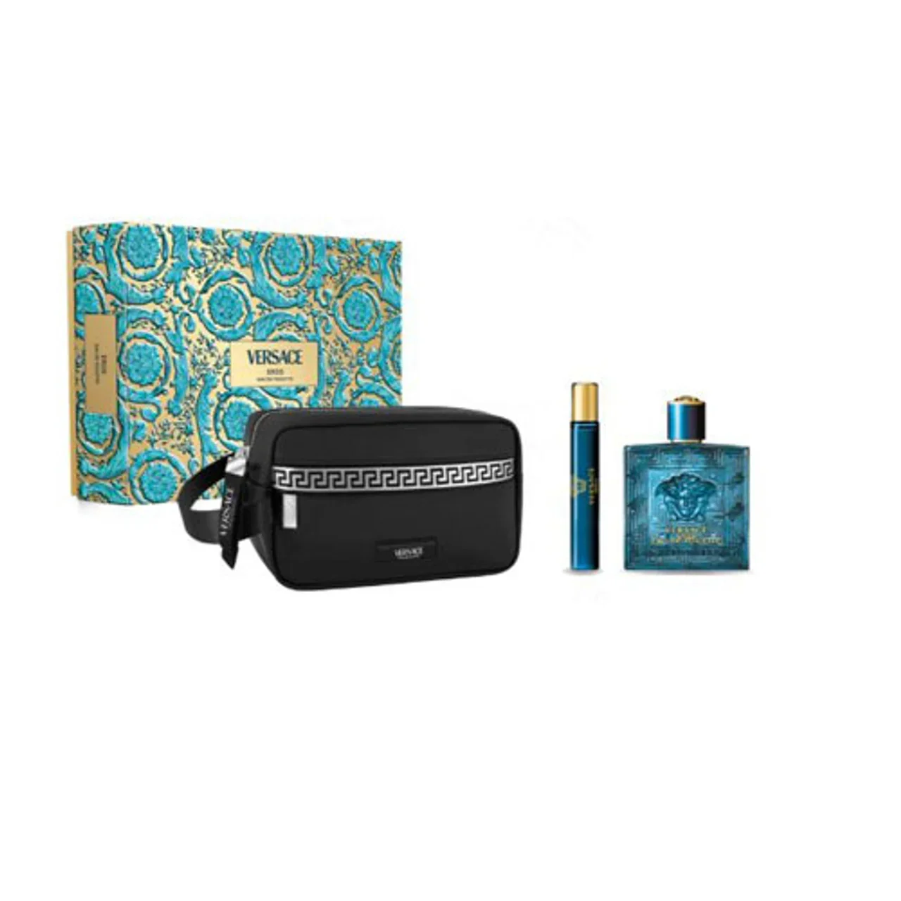 Versace Eros Eau de Toilette for Men - Image 22