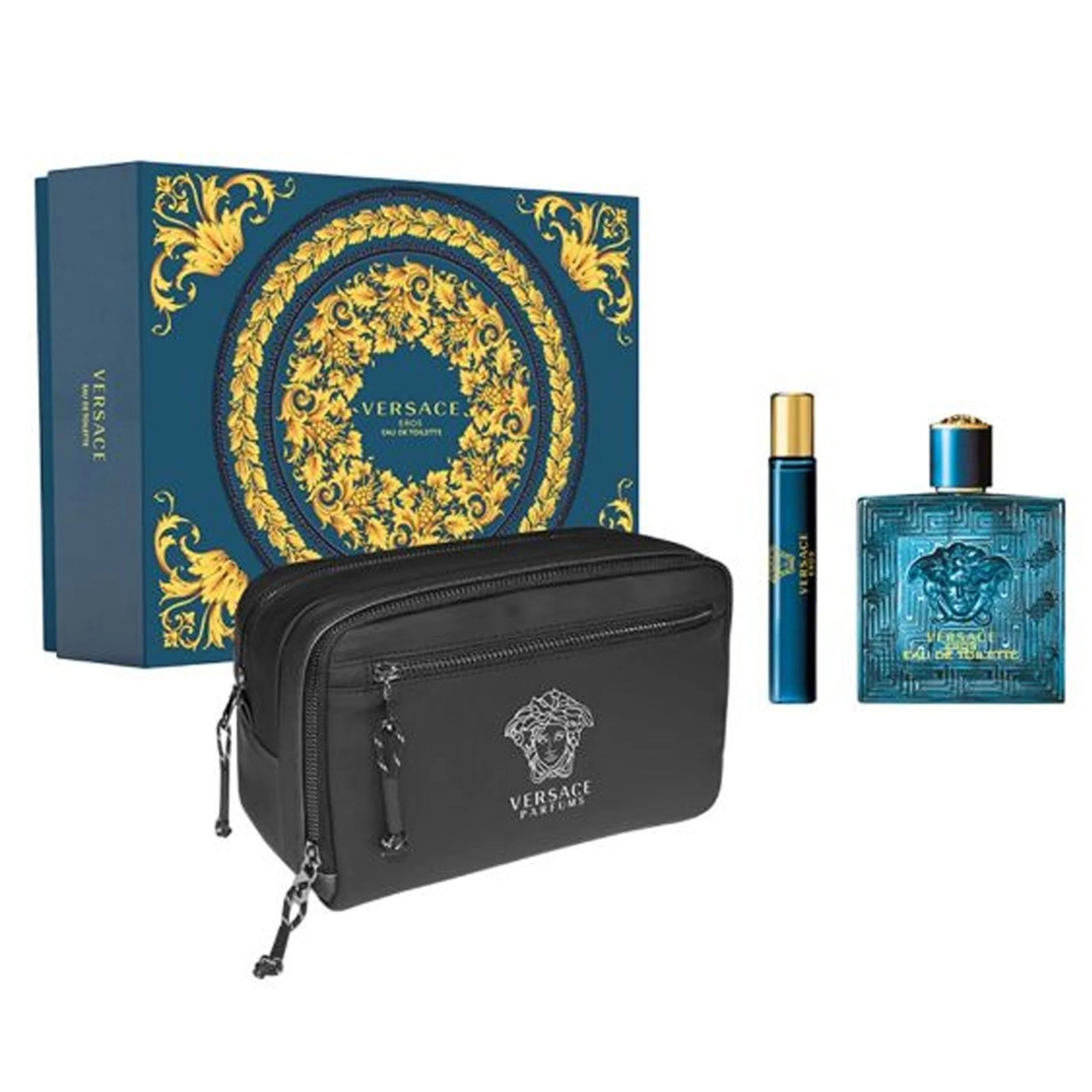 Versace Eros Eau de Toilette for Men - Image 23