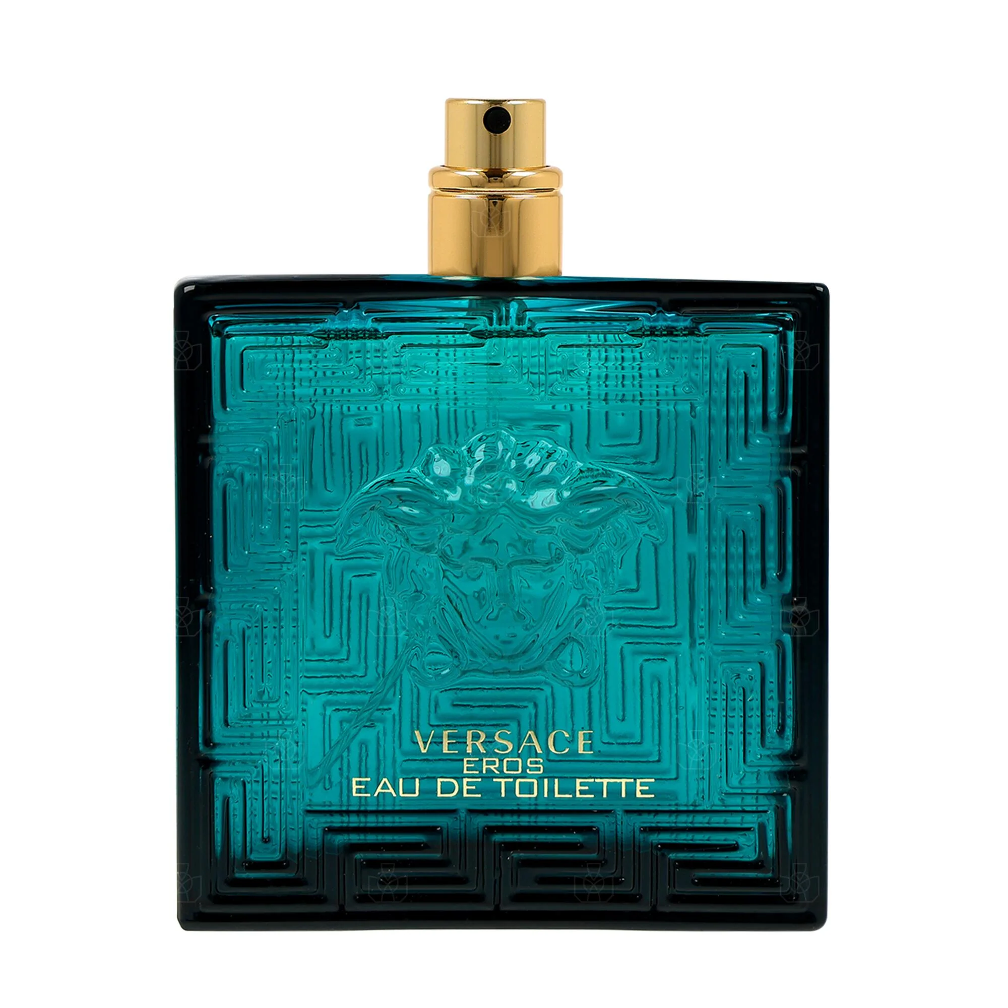 Versace Eros Eau de Toilette for Men - Image 6