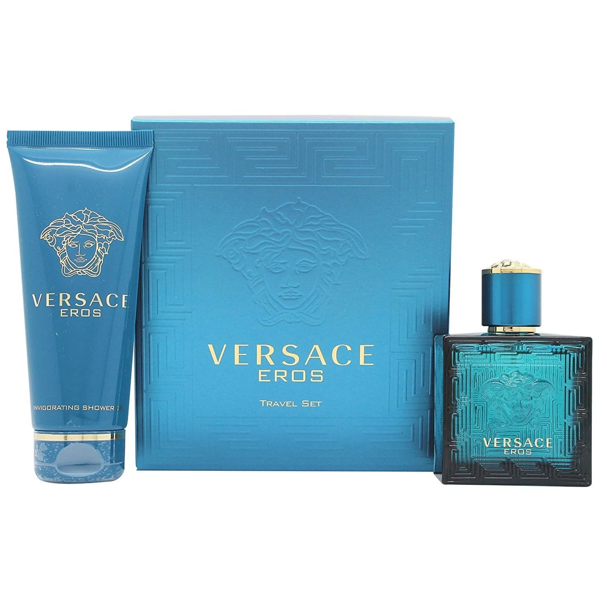Versace Eros Eau de Toilette for Men - Image 7