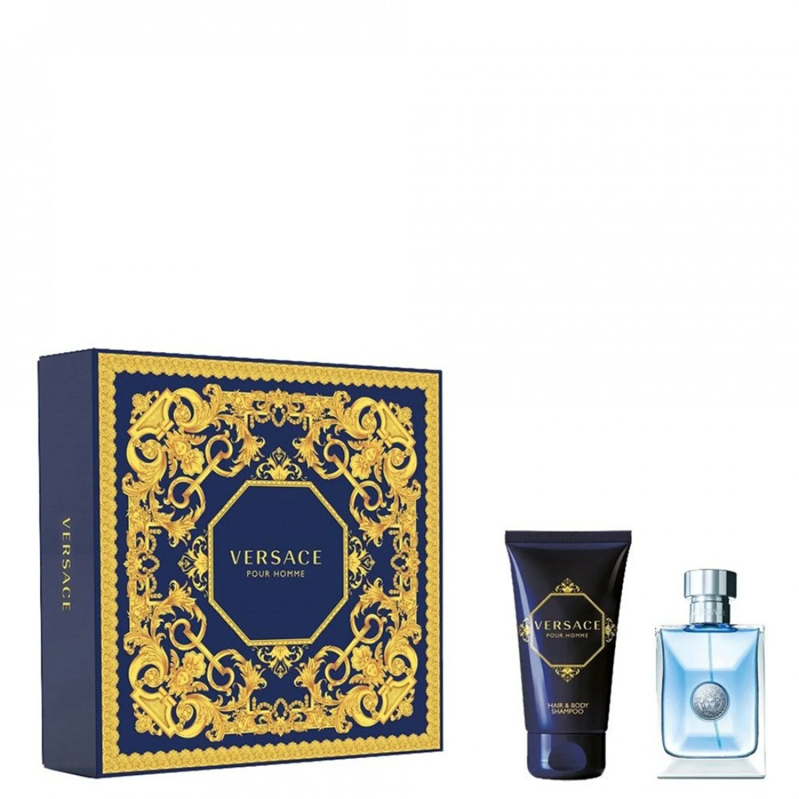 Versace Pour Homme Eau de Toilette for Men - Image 16