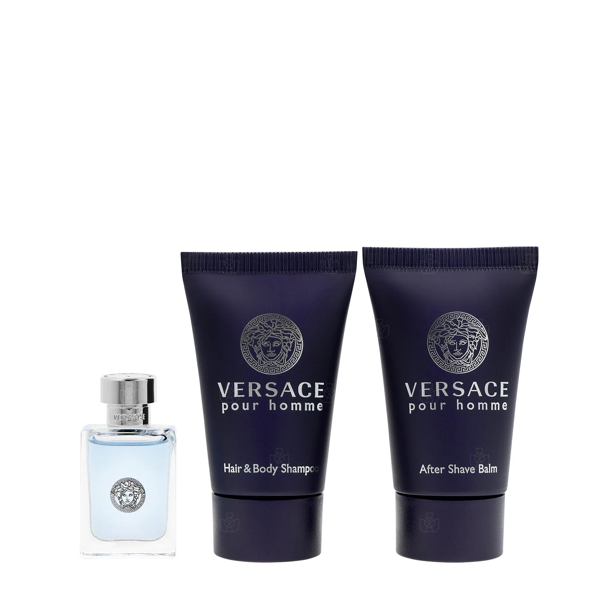 Versace Pour Homme Eau de Toilette for Men - Image 5