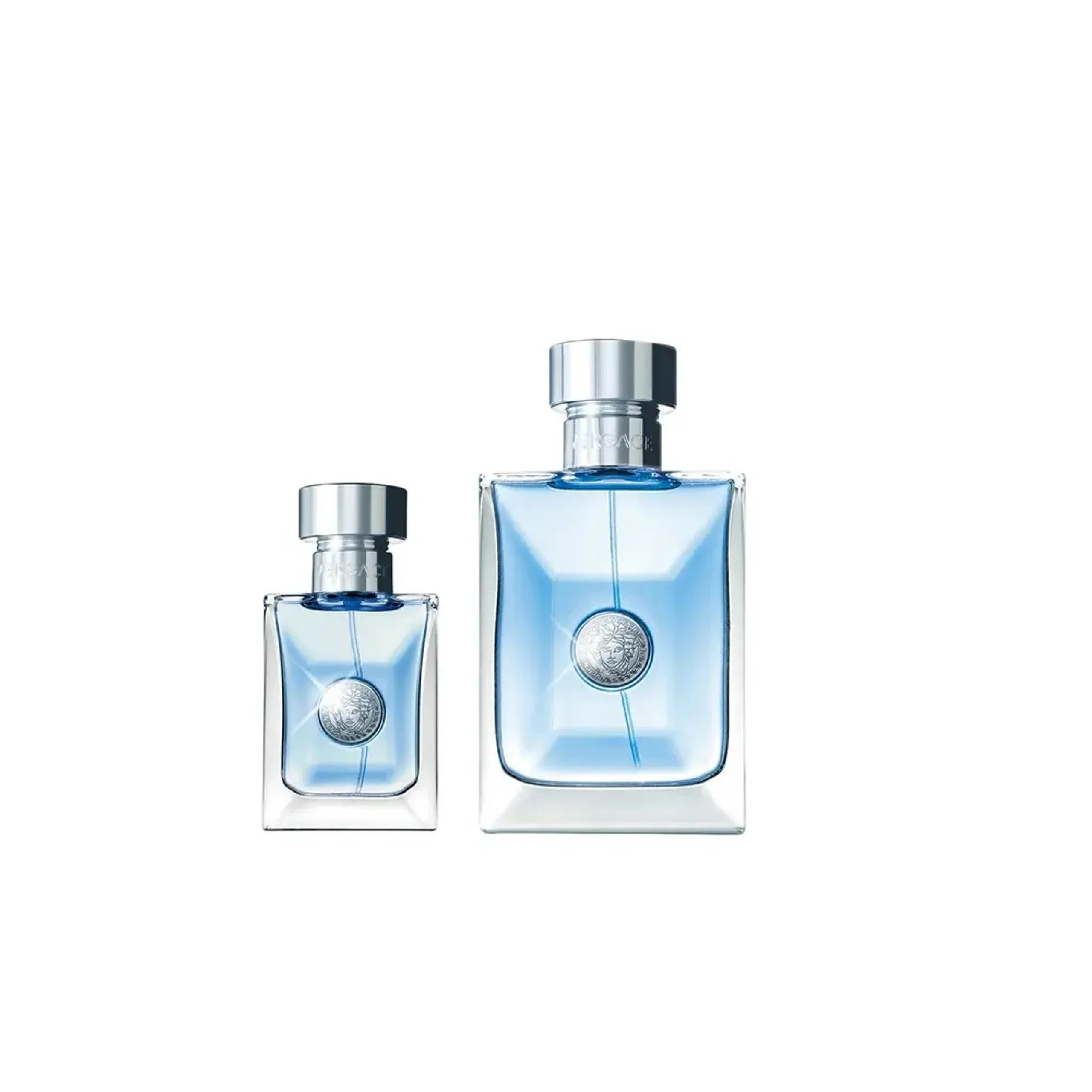 Versace Pour Homme Eau de Toilette for Men - Image 9