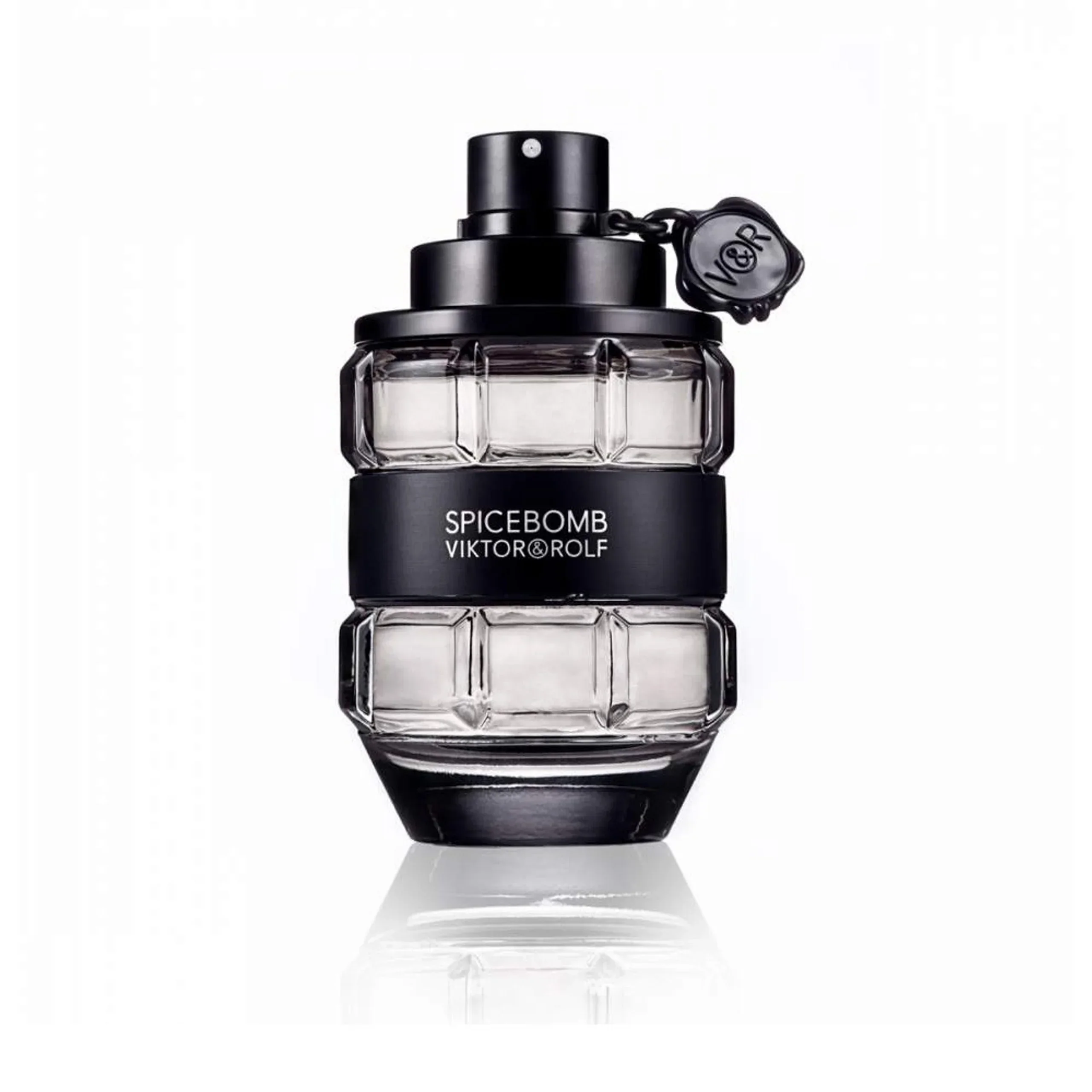 Viktor & Rolf Spicebomb Eau de Toilette for Men - Image 4