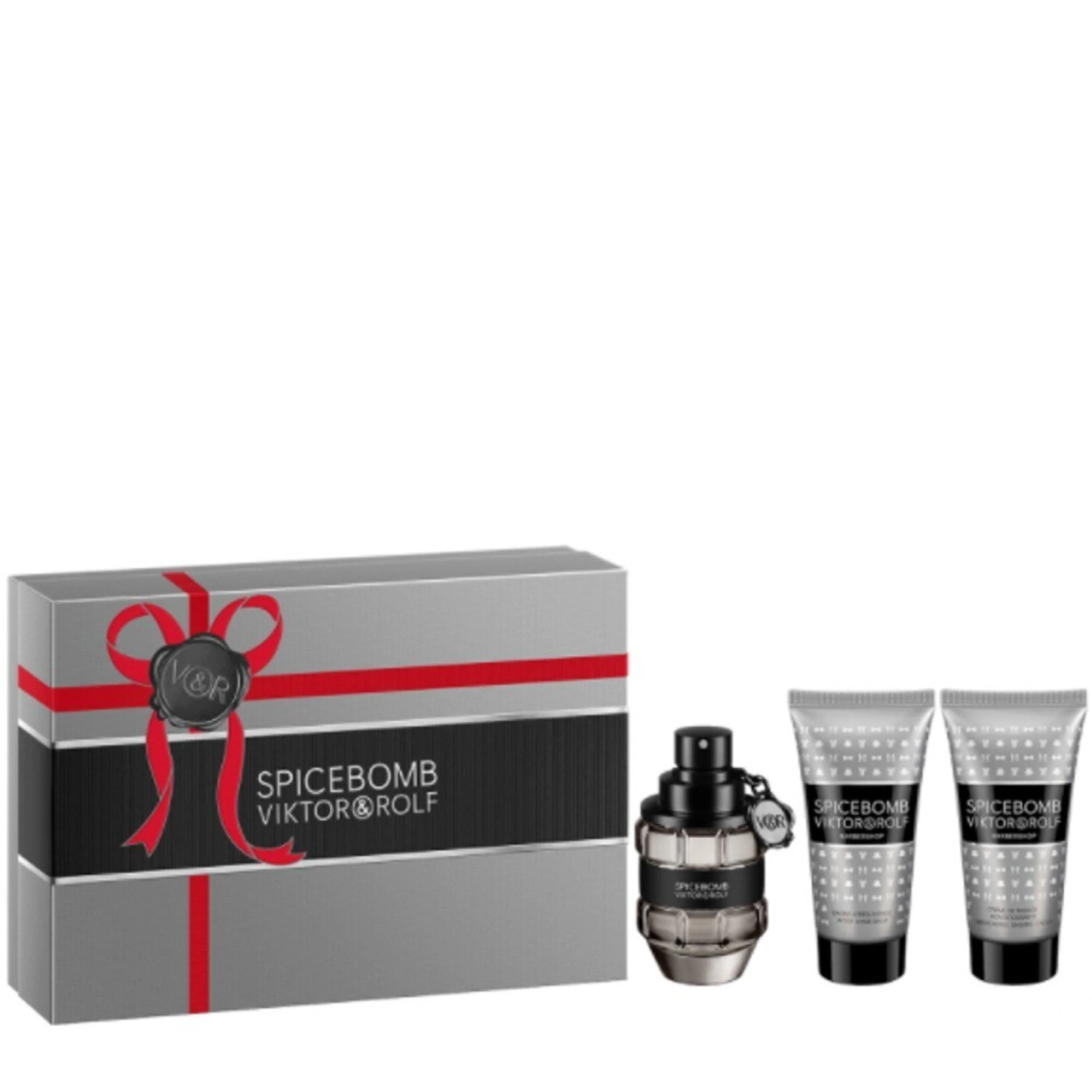 Viktor & Rolf Spicebomb Eau de Toilette for Men - Image 5