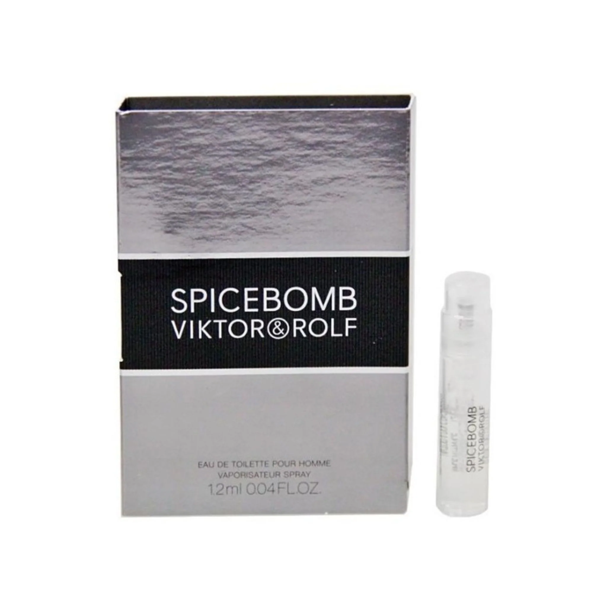 Viktor & Rolf Spicebomb Eau de Toilette for Men - Image 9