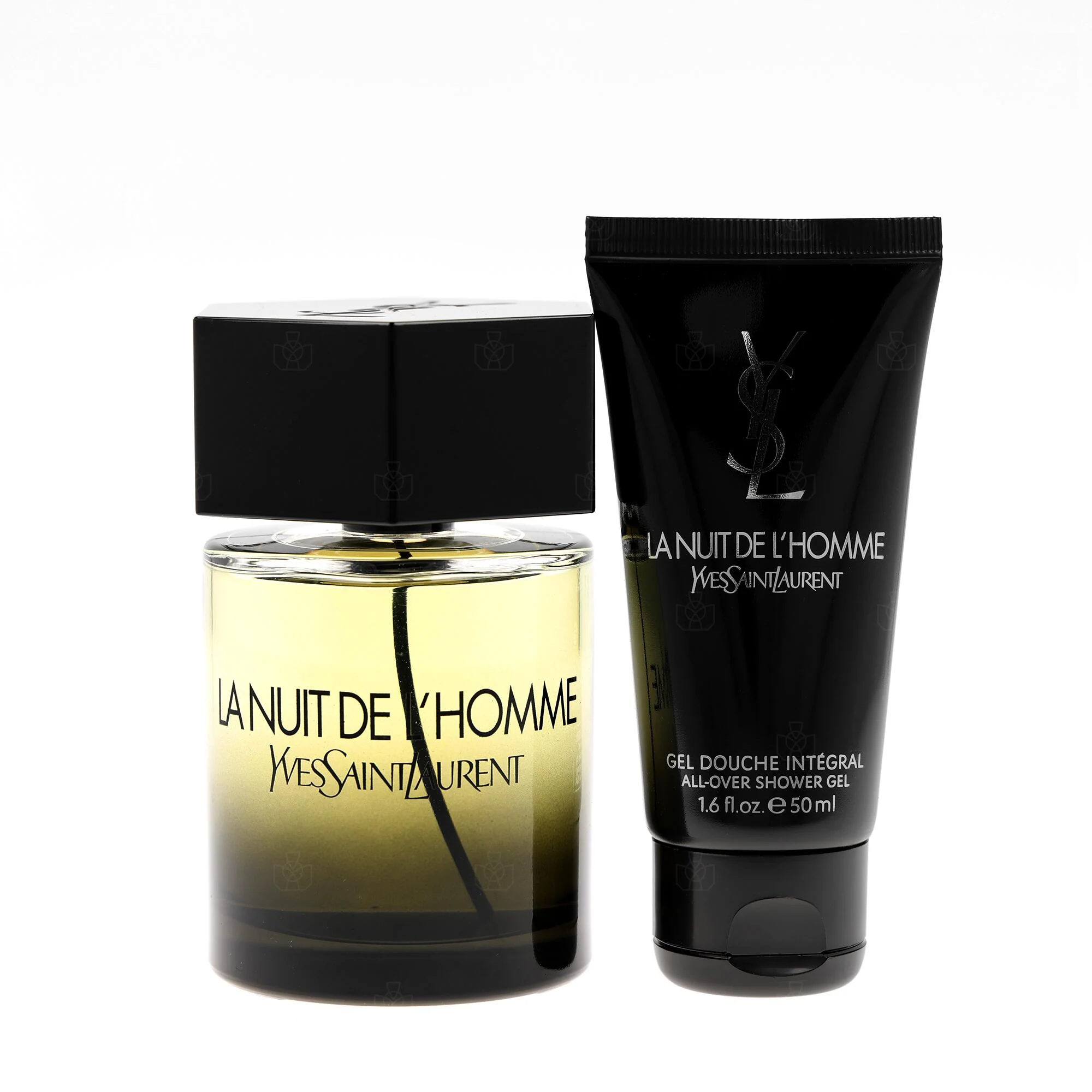 Yves Saint Laurent La Nuit De L'Homme Eau de Toilette for Men - Image 4