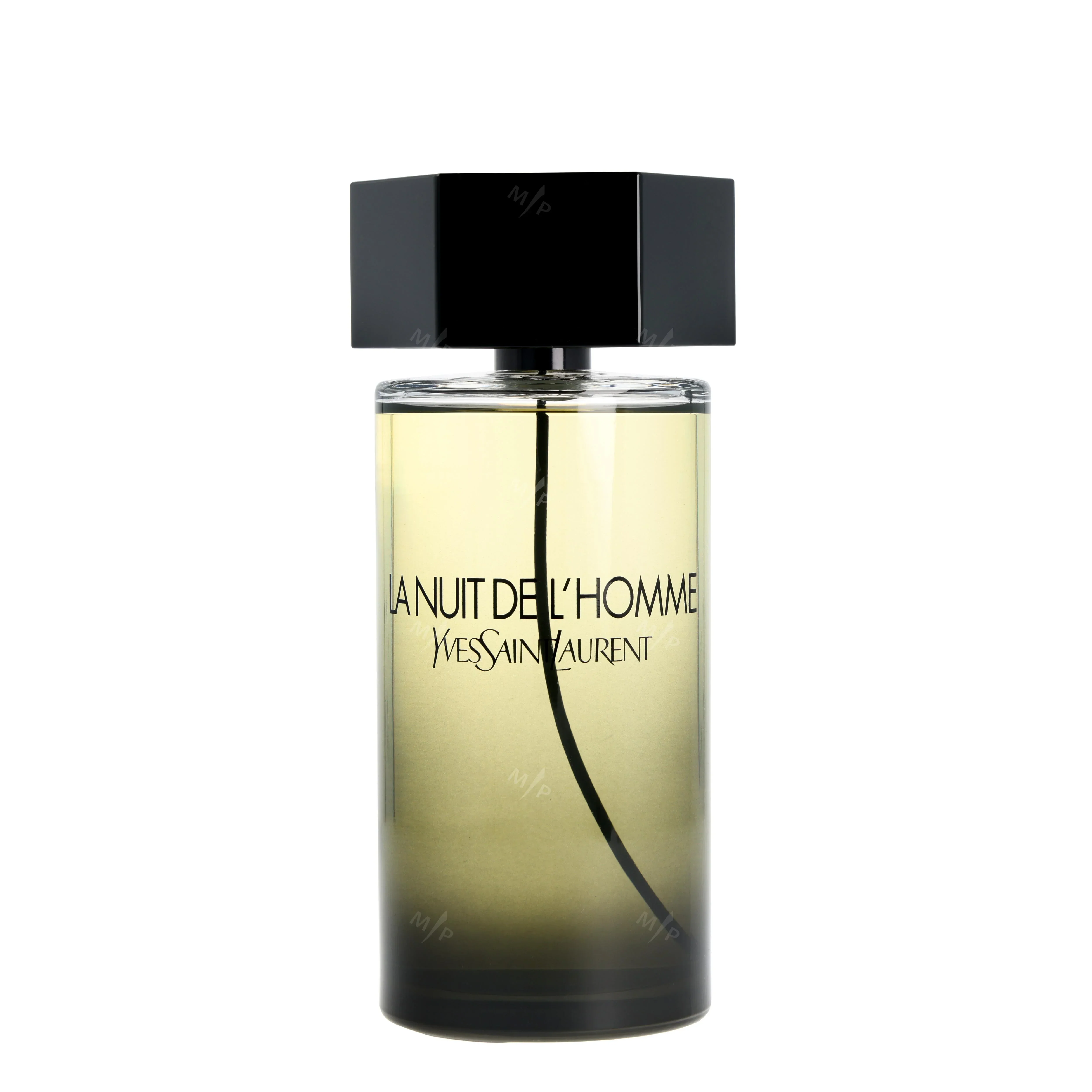 Yves Saint Laurent La Nuit De L'Homme Eau de Toilette for Men - Image 5